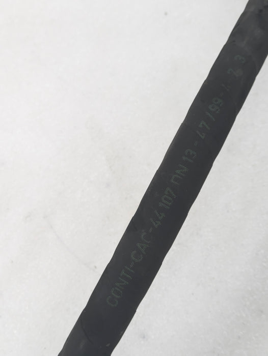 BMW Z3 M 2.8 2.5 2.0 Air Conditioning AC Line Pressure Hose Compressor Condenser 64538363444