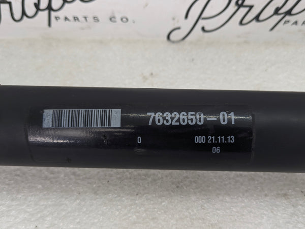 BMW F32 F30 F33 F34 F36 F31 445xi 335xi AWD Front Driveshaft 7632650