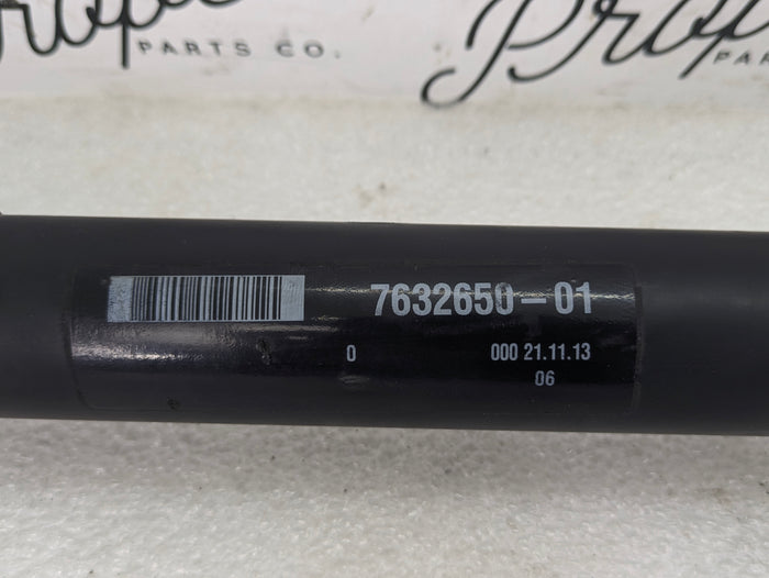 BMW F32 F30 F33 F34 F36 F31 445xi 335xi AWD Front Driveshaft 7632650