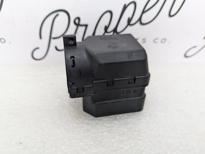 BMW E46 M3 330ci 328ci 325ci 323ci 320i Ignition Switch Steering Column 6901961