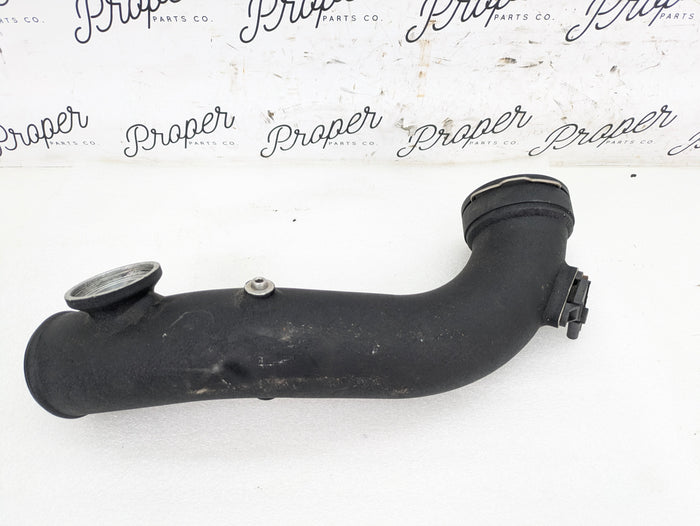 BMW E90 E92 E93 335xi 335i VRSF 1000whp 7.5″ Stepped Race Intercooler Charge Pipes & HKS BOV Kit 10903050