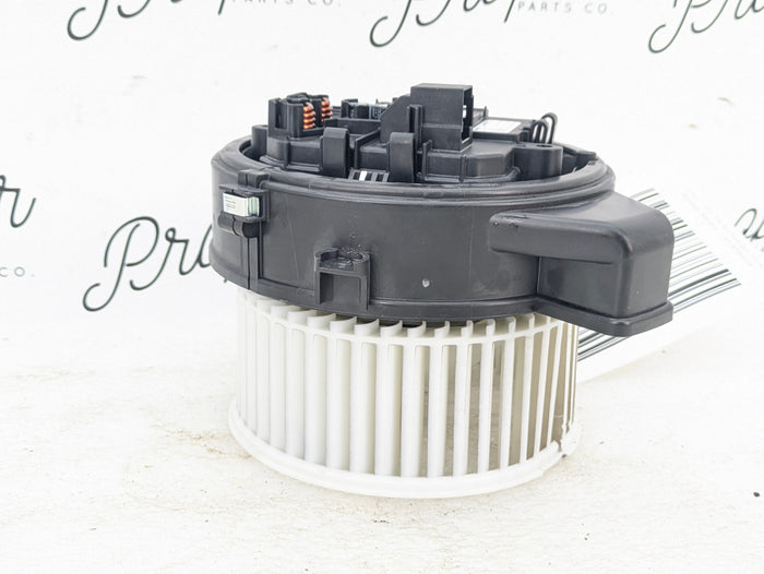 2021 Volvo V60 T6 R-Design HVAC Heater Air Conditioning Blower Motor Fan 130309504