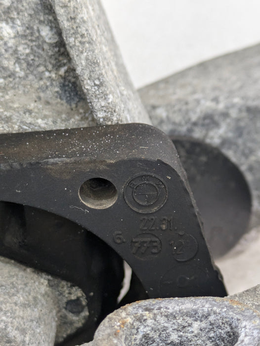 BMW E90 E92 E91 335xi 330xi 328xi 325xi AWD All-Wheel Drive ATC300 Transfer Case & Actuator Motor 7599690