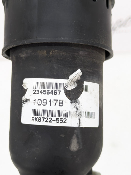 Chevrolet C7 Corvette Stingray Gas/Fuel Tank Filler Neck Assembly 23456467
