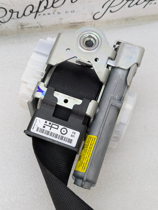 BMW F36 F34 F31 F30 F80 435xi 440xi 430xi 428xi M3 Right/Passenger Side Seatbelt 7272476