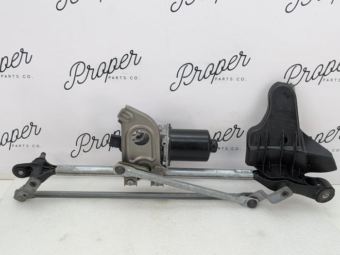 BMW F36 F30 F32 F31 F33 F34 3 & 4 Series Windshield Wiper Motor/Linkage 7267503