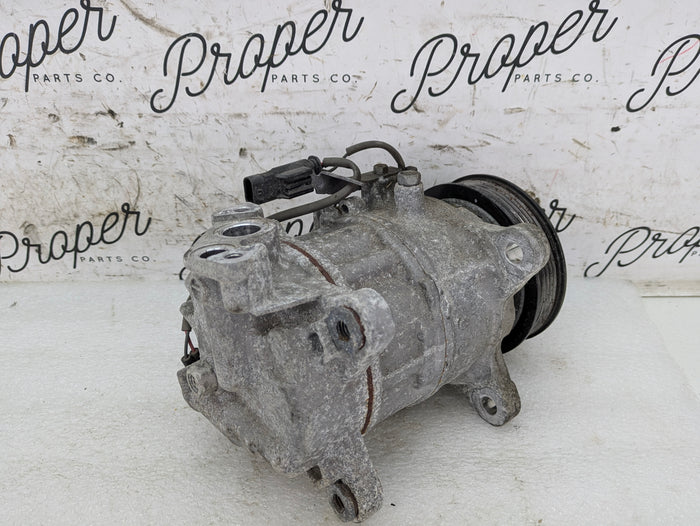 BMW F36 F30 F32 F33 F34 440xi 340xi B58 Engine Air Conditioning/AC Compressor 9299328
