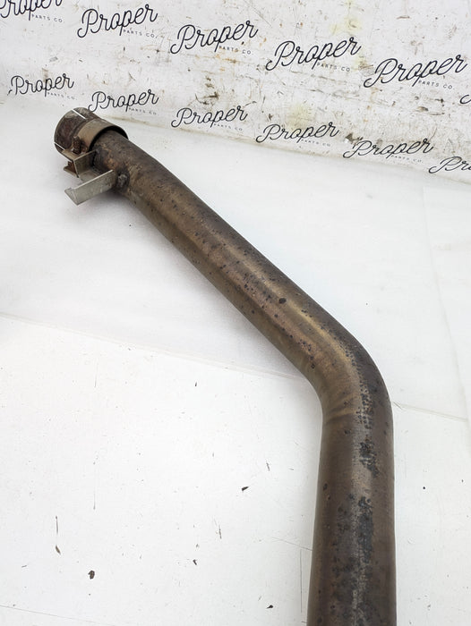 Bmw 340i 440i F32 F32 F33 F36 F34 B58 Aftermarket AFE Cat-Back Exhaust System & Muffler 49-36334-P