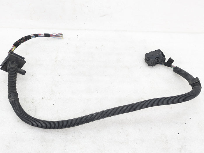 BMW E92 E90 E93 335i N55 Engine ECU to Chassis Pig Tail Harness Plug 7577868