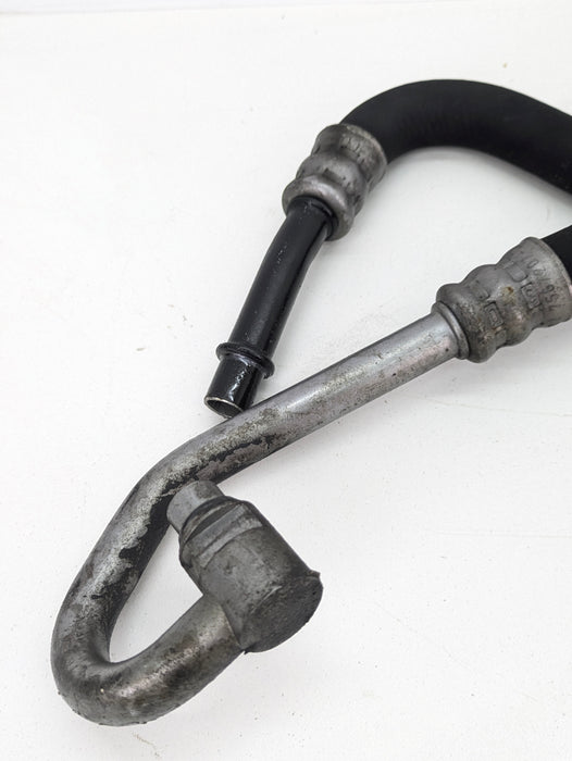 BMW E93 E90 E92 335is 335xi 335i N54 N55 Engine Oil Cooler Lines 7567207/7567208