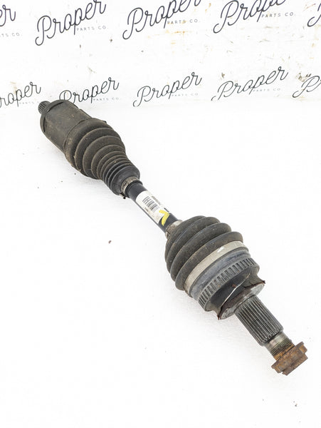 BMW E90 E91 E92 325xi 335xi 330xi 328xi All-Wheel Drive AWD Front Left Axle Output Shaft 31607544435/7529388/7529389