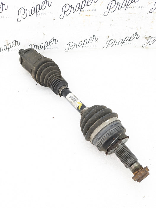 BMW E90 E91 E92 325xi 335xi 330xi 328xi All-Wheel Drive AWD Front Left Axle Output Shaft 31607544435/7529388/7529389