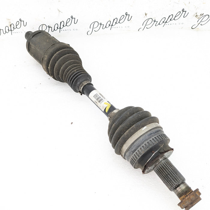 BMW E90 E91 E92 325xi 335xi 330xi 328xi All-Wheel Drive AWD Front Left Axle Output Shaft 31607544435/7529388/7529389