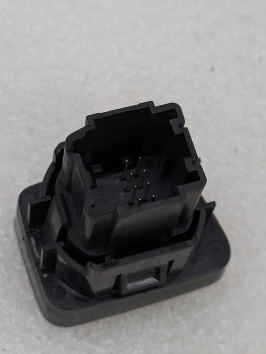 Chevrolet C7 Corvette Stingray Engine Start Stop Ignition Control Switch Button 23402526