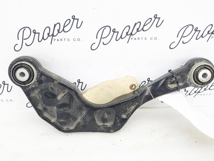 2021 Volvo V60 T6 R-Design Rear Right/Passenger Side Upper Control Arm 31360866