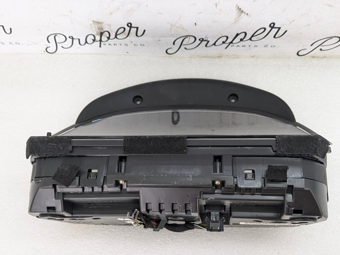 BMW E90 E91 E92 E93 3 Series Instrument Gauge Cluster KPH 9110211/62109316149