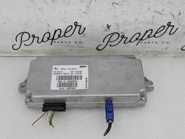 BMW F22 F23 228xi M235xi 230xi M240xi Rear View Camera Control Module 9395301