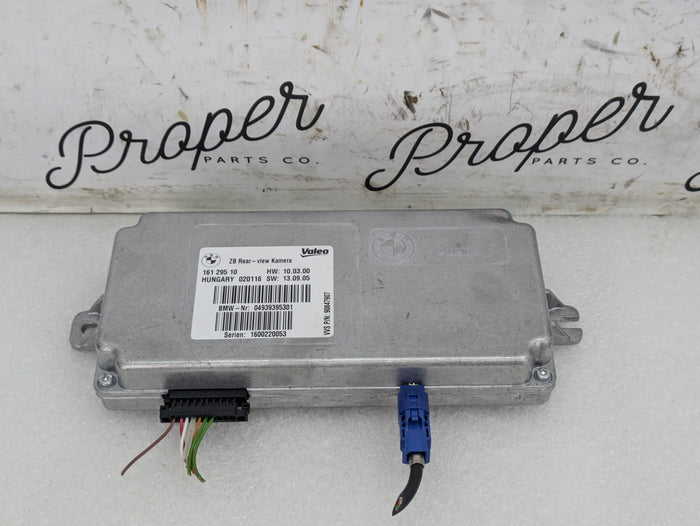 BMW F22 F23 228xi M235xi 230xi M240xi Rear View Camera Control Module 9395301