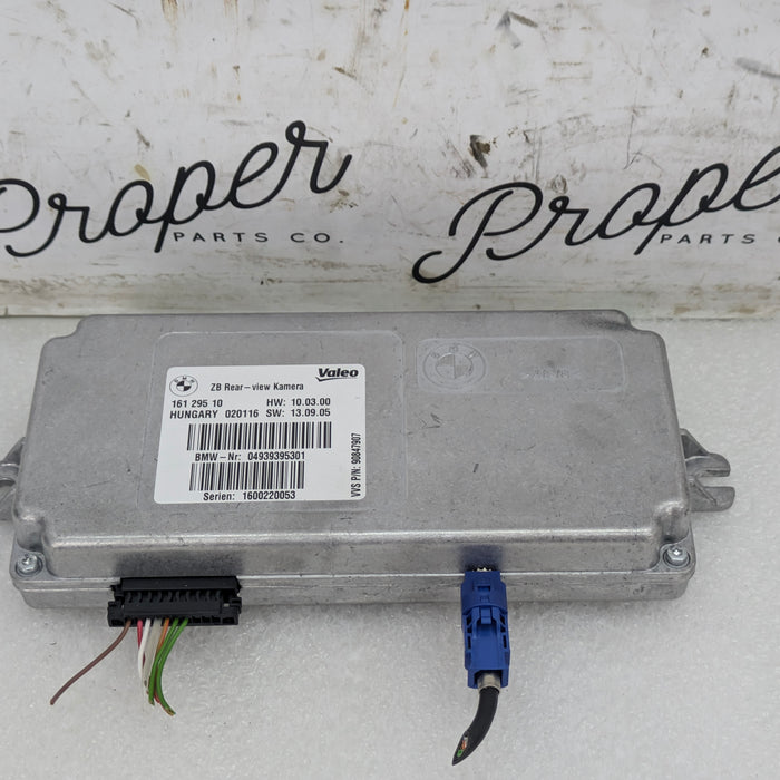 BMW F22 F23 228xi M235xi 230xi M240xi Rear View Camera Control Module 9395301