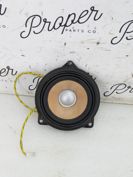 BMW E92 E93 335xi 328xi M3 Front/Rear Left/Right Individual Audio Speaker 7838905