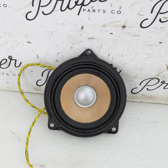 BMW E92 E93 335xi 328xi M3 Front/Rear Left/Right Individual Audio Speaker 7838905