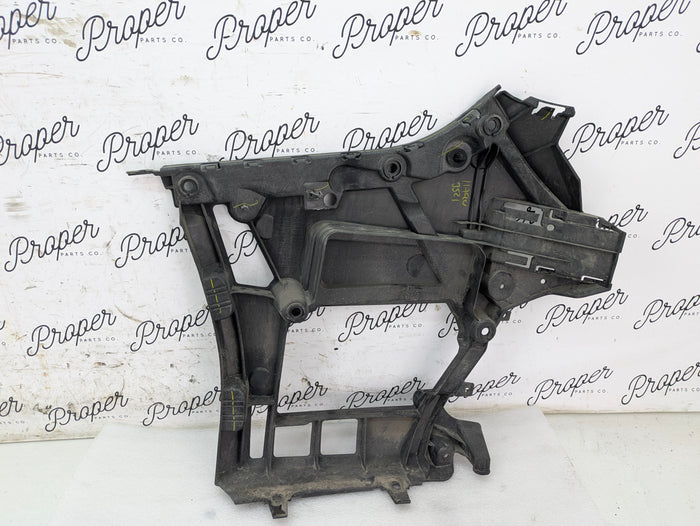 BMW G20 330ix M340ix 330ex M Sport Rear Bumper Right/Passenger Side Corner Support Bracket Mount 8069394