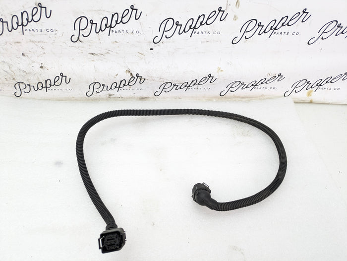 BMW F30 F32 F33 F34 F36 335xi 335i 435xi 435i N55 Engine Valvetronic Wiring Harness 7577595