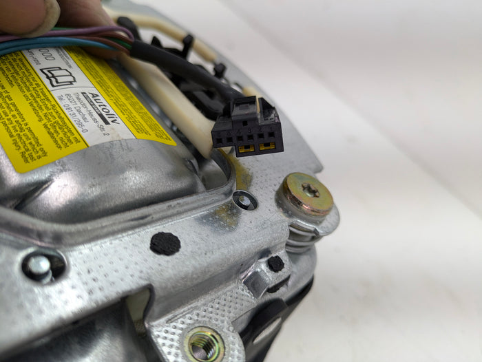 BMW Z3 M Roadster/M Coupe Sport Steering Wheel Airbag 32342229370/33222937003/565146906