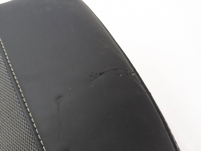 2021 Volvo V60 T6 R-Design Rear Lower Seat Cushion Pad 31482313 *DAMAGED*
