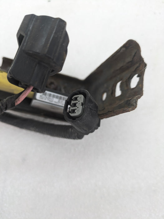 2012-2015 Honda FG4/FB6 Civic Si Front Impact Sensor Airbag SRS & Harness 77930-Tr3-C110-M1