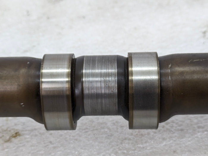 BMW F3X E9X E82 E88 F22 F23 F10 E70 F15 N55 Engine Intake Camshaft & Adjustment Gear 7583207/11317576160