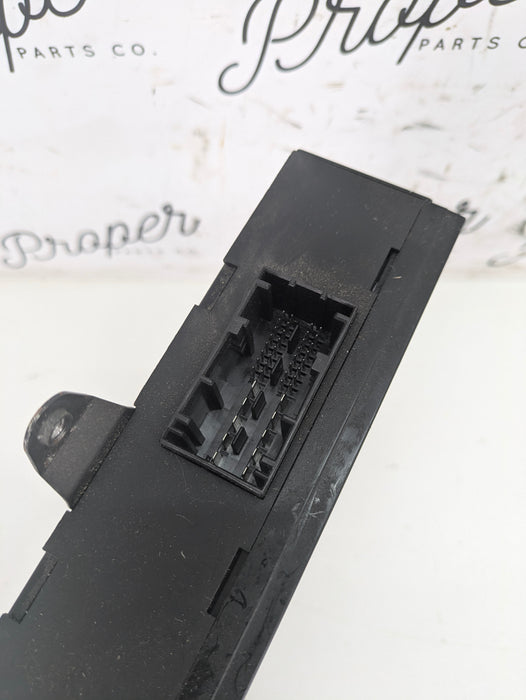 BMW E46 Coupe HiFi Amplifier 65128383870