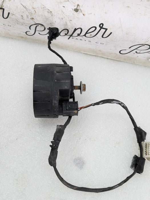 BMW G20 G22 G26 330ix M340ix 330ex Anti Theft Alarm System Siren 9493759