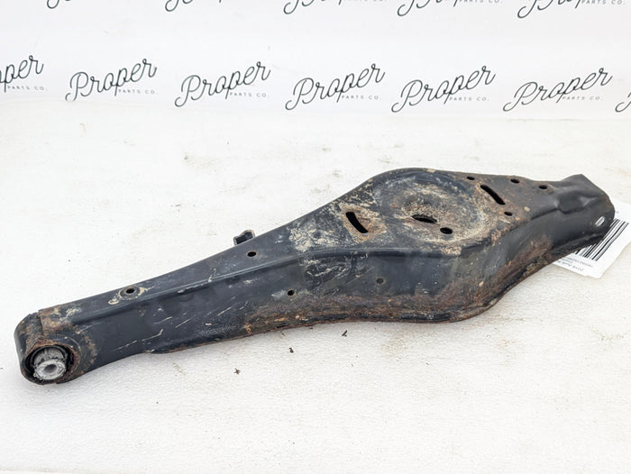 2016-2018 Audi 8U Q3 Quattro AWD Right Rear Control & Trailing Arm Perch Set 1K0501529F