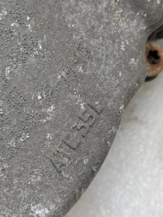 BMW F30 F31 F32 F33 F34 F36 3 & 4 Series AWD Transfer Case ATC35L & Actuator Motor/Module 8643150