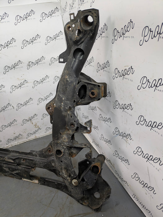 BMW F36 F30 F32 F33 F34 440xi 340xi AWD Front Subframe W/B58 Engine Mounts 31106872123