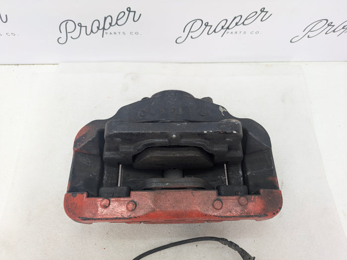 2008 BMW E92 M3 Front Right/Passenger Side Brake Caliper 34112283362