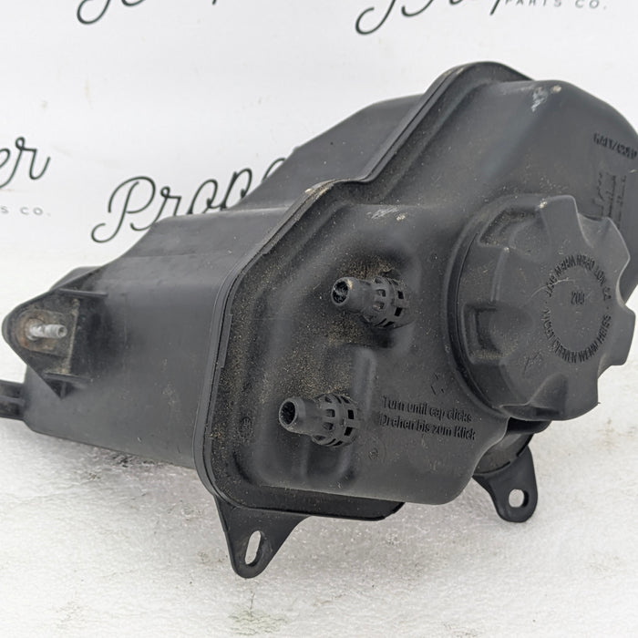 BMW E60 E61 E63 M5 M6 Coolant Expansion Tank Reservoir 2282735