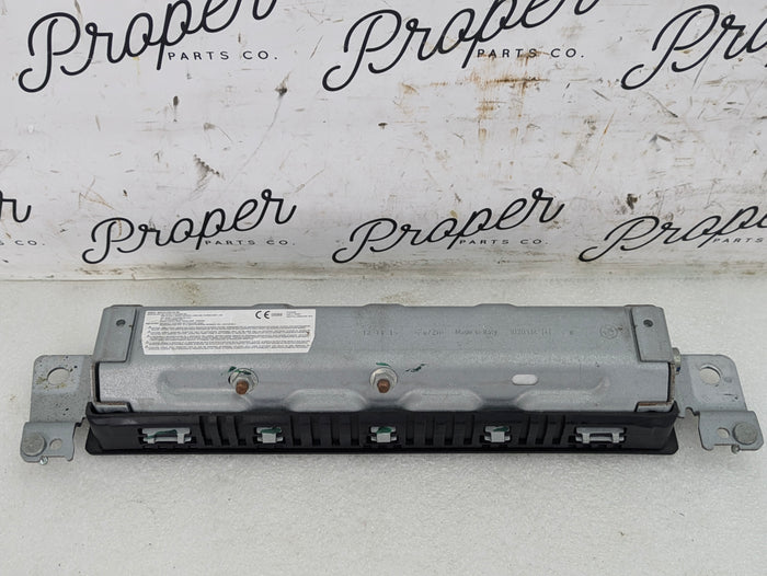 BMW F22 228xi M235xi M240xi 230xi Right/Passenger Side Knee Airbag 1020134