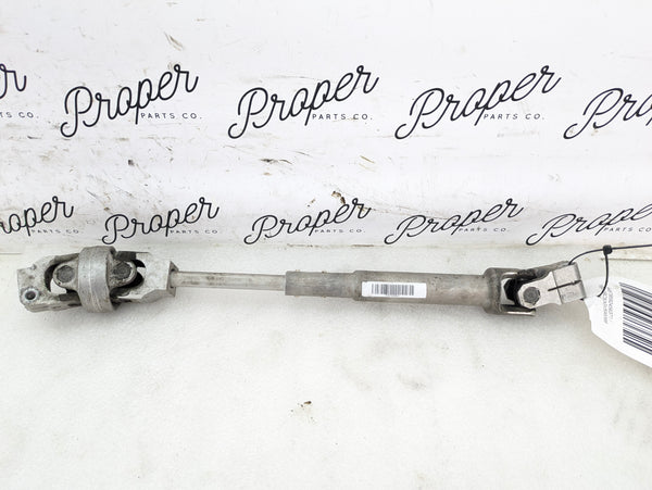 BMW F22 F23 228xi M235xi 230xi M240xi AWD Lower Steering Column Shaft 6791299