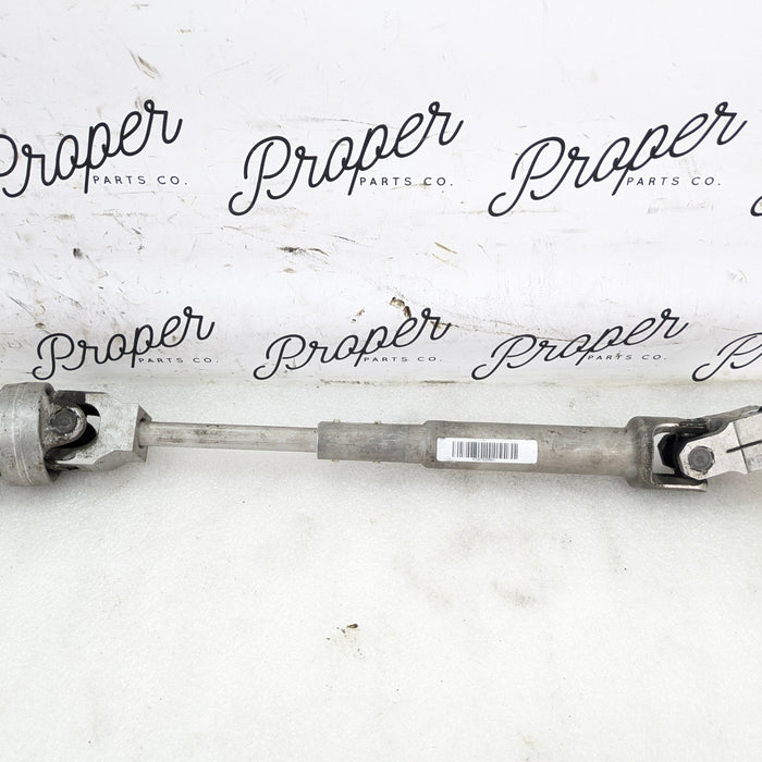 BMW F22 F23 228xi M235xi 230xi M240xi AWD Lower Steering Column Shaft 6791299