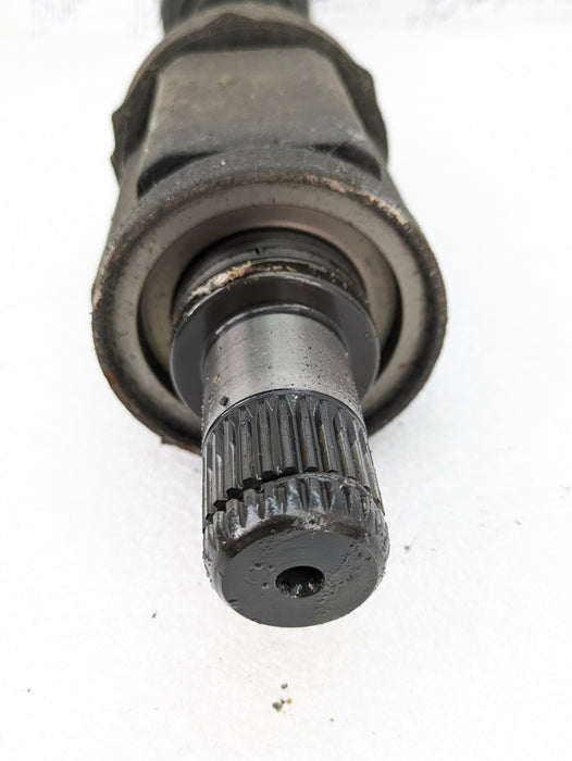 BMW E90 E91 E92 325xi 335xi 330xi 328xi All-Wheel Drive AWD Front Left Axle Output Shaft 31607544435/7529388/7529389