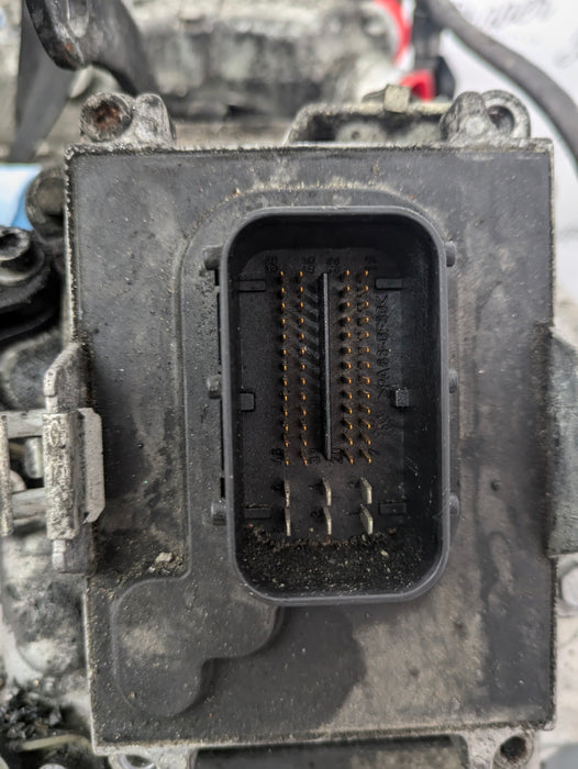 BMW E60 E61 M5 E63 E64 M6 S85B50 Engine Long Block 11000443598