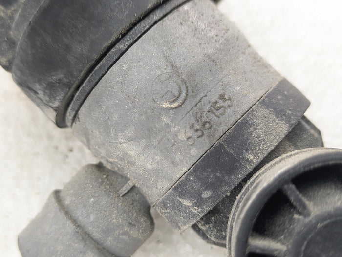 BMW F32 435xi Fuel Tank Vapour Breather Line W/Sensor 8617097/7636155