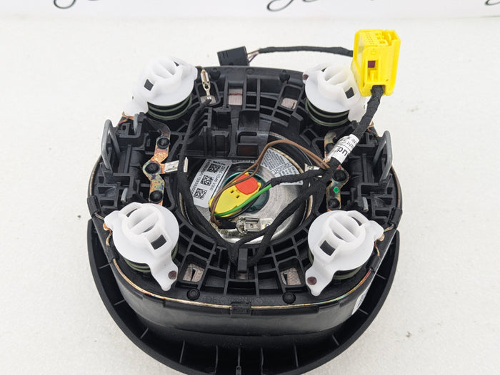 2016-2018 Audi 8U Q3 Driver Steering Wheel SRS Airbag Inflator Module 8U0880201