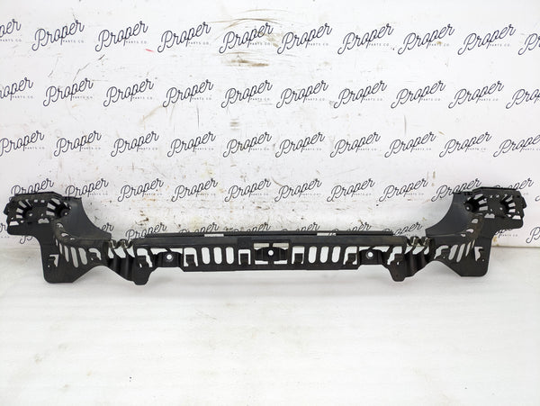 BMW F30 335xi 328xi 340xi 330xi M Sport Center Rear Bumper Mounting Bracket Guide 7256922