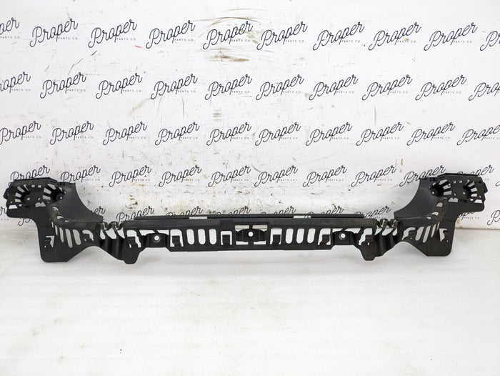 BMW F30 335xi 328xi 340xi 330xi M Sport Center Rear Bumper Mounting Bracket Guide 7256922