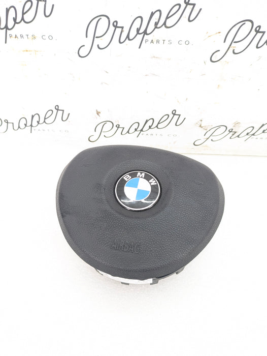 BMW E90 E92 E91 E93 335xi 330xi 328xi 325xi 323i M3 M Sport Steering Wheel Airbag 3051642