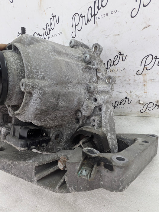 BMW F22 F23 228xi M235xi 230xi M240xi AWD Transfer Case ATC35L & Actuator Motor/Module 8643150/8643153