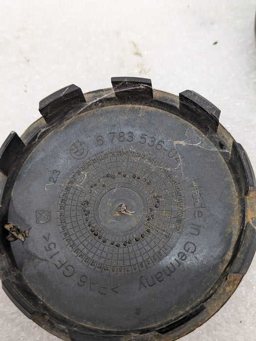 BMW E90 E91 E92 E93 E82 E88 E60 E61 Wheel Center Cap Set 6783536